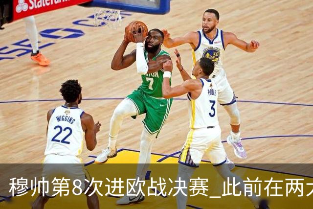 穆帅第8次进欧战决赛 此前在两大杯赛决赛全胜